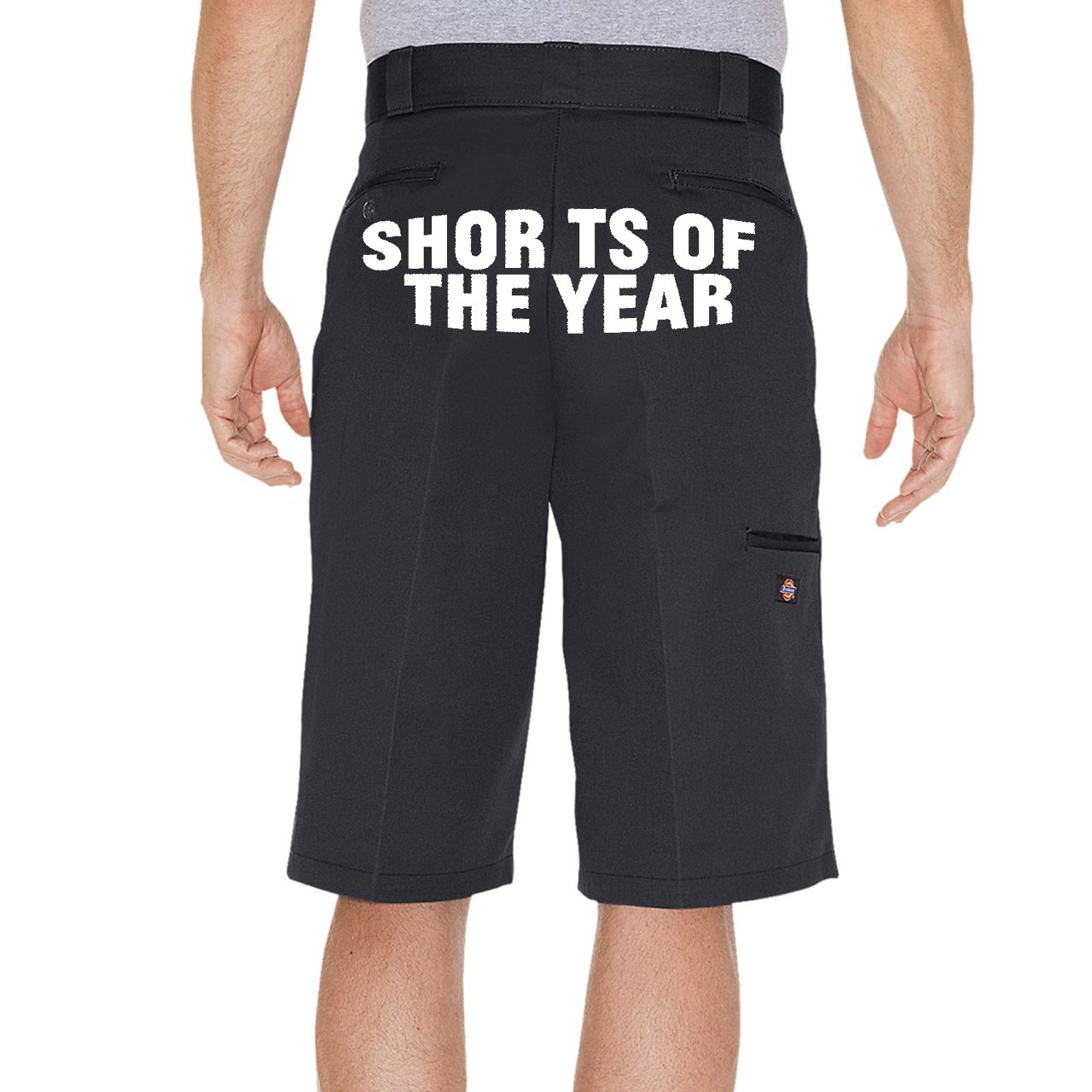 Business Shorts